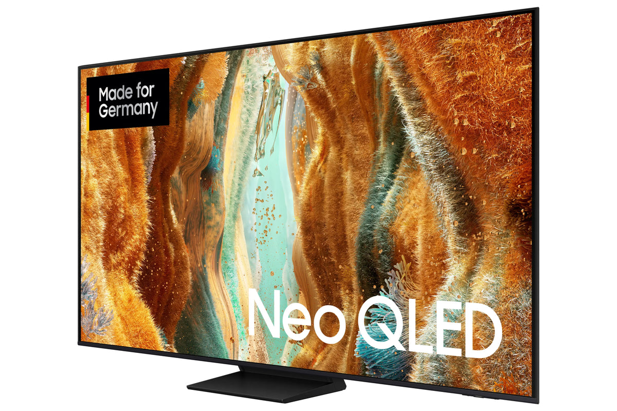 Televisão Samsung GQ55QN70FAUXZG - Samsung