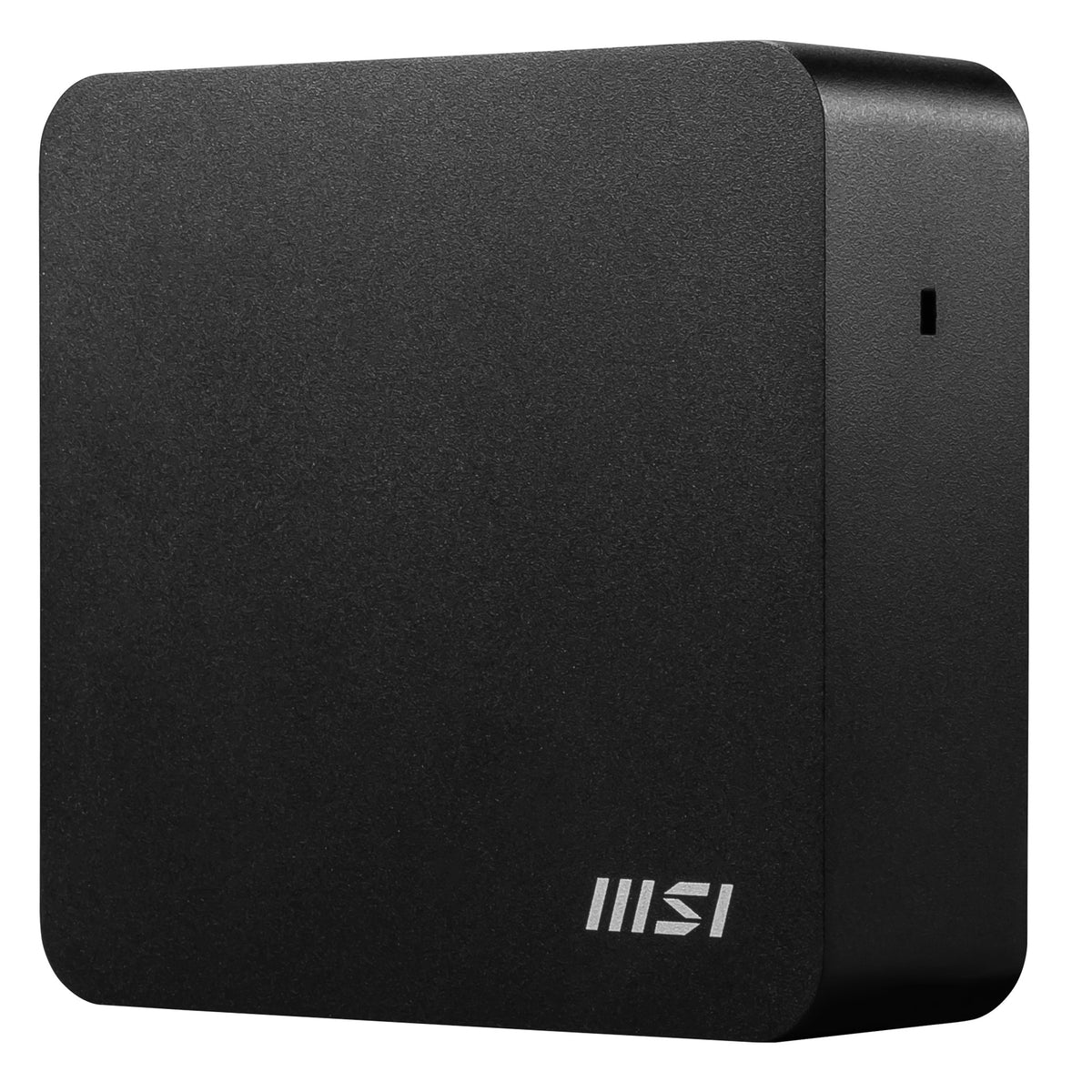 Mini PC MSI Cubi NUC 13MQG-065BEU i7-1365U Preto - imagem 16