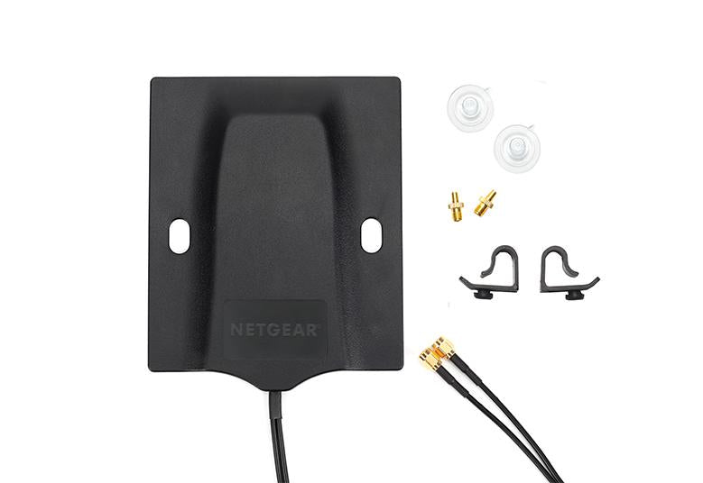 Antena Netgear MIMO / 6000451-10000S preto