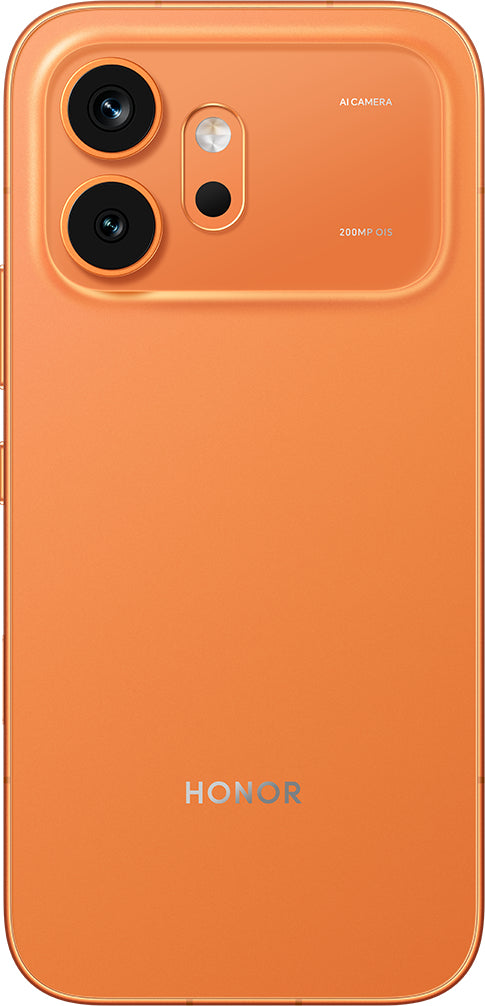 Honor 600 5G 512GB 8GB DS laranja
