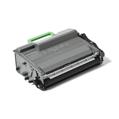 Brother toner TN3480 Preto - imagem 5