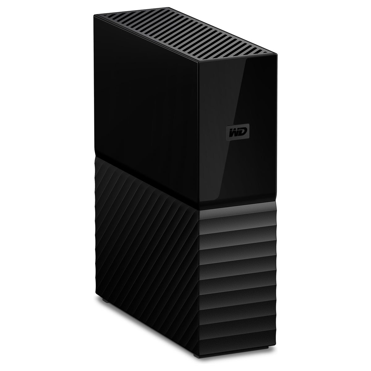 3,5 8TB WD My Book black USB 3.0 - Western Digital