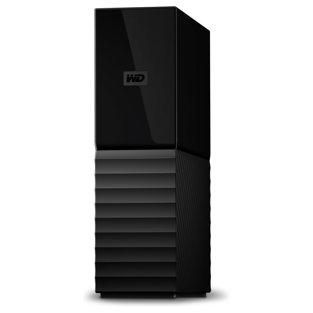 3,5 8TB WD My Book black USB 3.0 - Western Digital