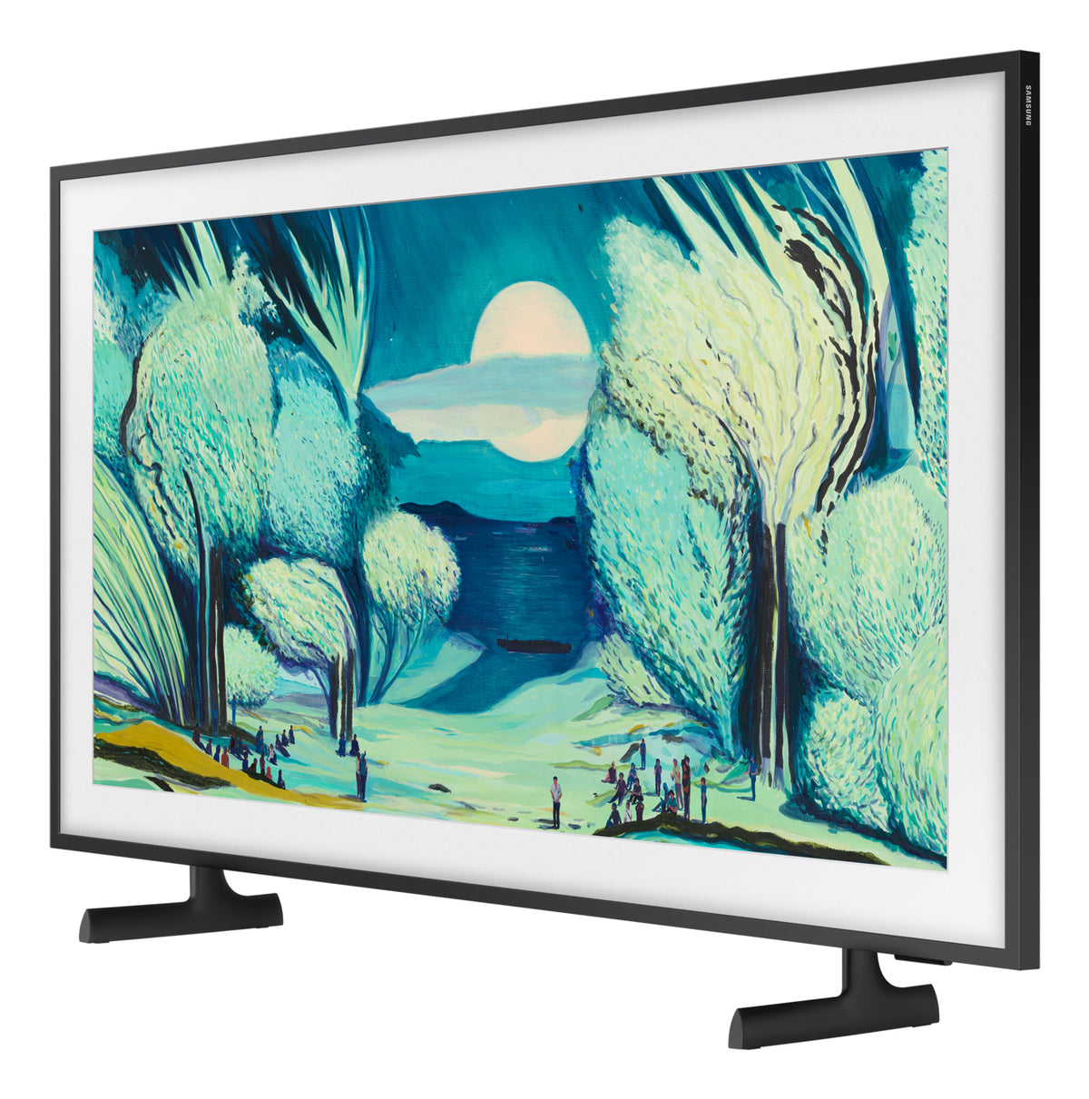 Televisão Samsung QE43LS03FAUXXH - Samsung