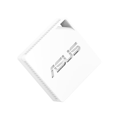Router ASUS RT-AX50 GO / 90IG09T0-MO0B00 branco
