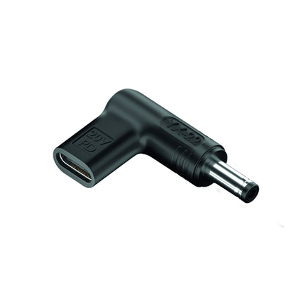 Carregador para Portátil NGS PACK CARGA USBC 65W+CABL 1,5M+5 CLAVIJ LENOVO - imagem 11