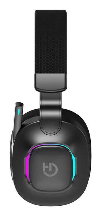 Auscultadores Hiditec Auricular Gaming Vortex ARGB - imagem 10