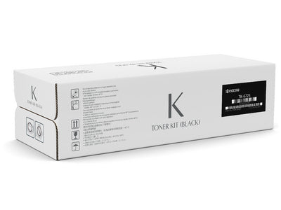 KYOCERA Toner TK-6725 / 1T02NJ0NL0 preto - imagem 4