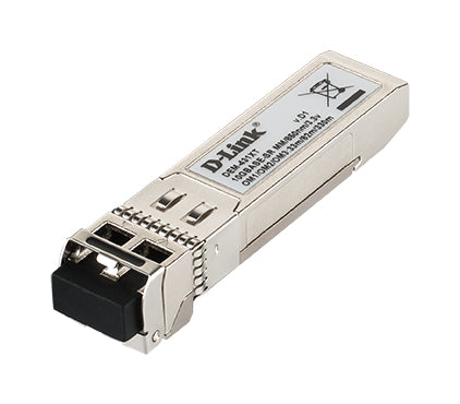 Módulo SFP D-Link DEM-431XT Modulo SFP+ 10GB 300m