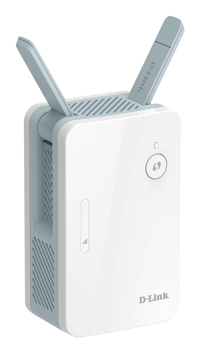 Ponto de Acesso D-link E15 Eagle Pro AI AX1500 Mesh Range Extensor - imagem 7