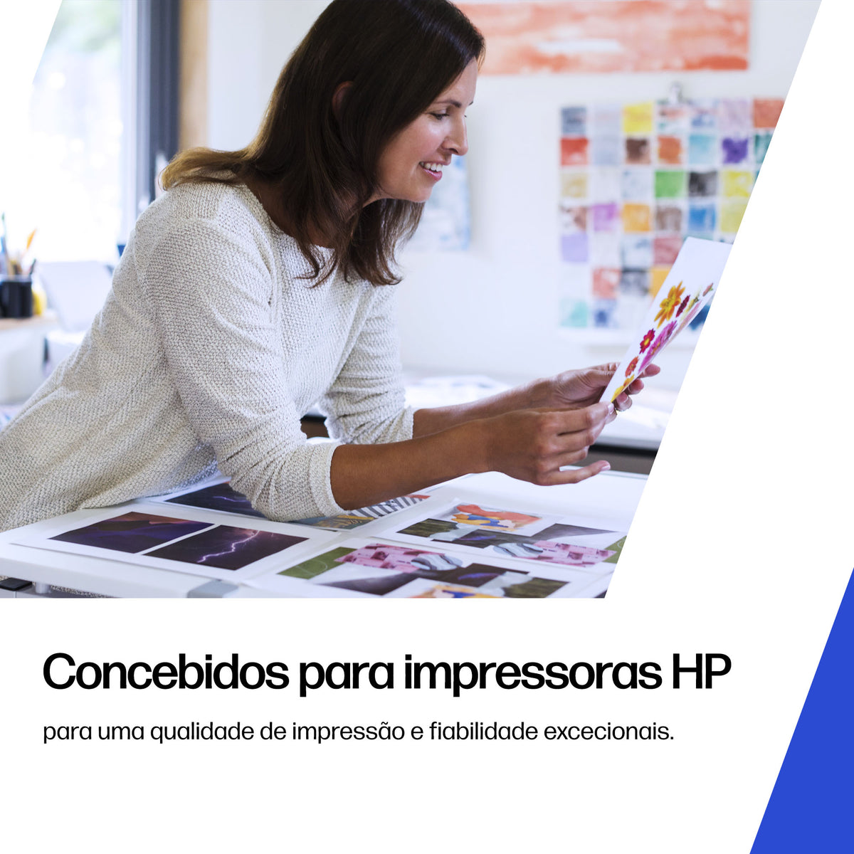 HP Ink 302XL / F6U67AE C,M,e XL - imagem 9