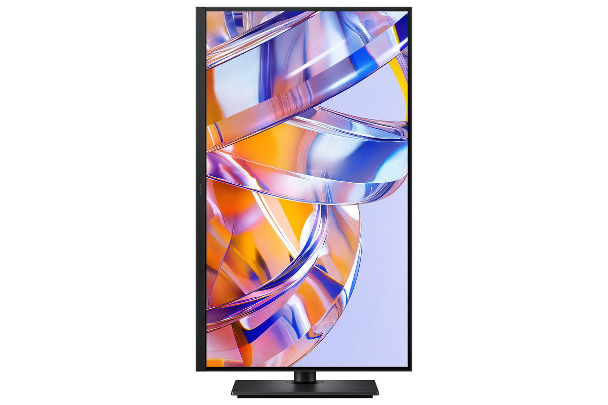 Monitor Samsung S32H804UAU / LS32H804UAUXEN preto - imagem 23