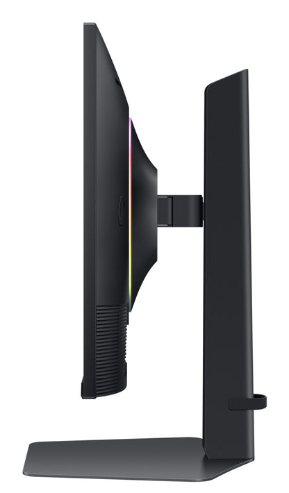 Monitor Samsung Odyssey LS27DG702EU / LS27DG702EUXEN preto - imagem 20