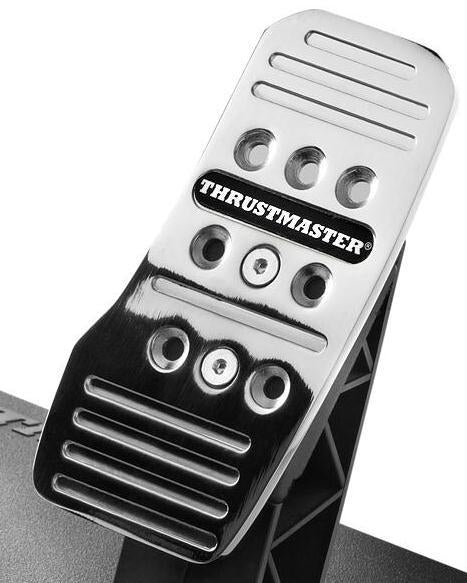 Volante de jogos Thrustmaster T300 Ferrari Integral Racing W / 4160652 preto - imagem 12