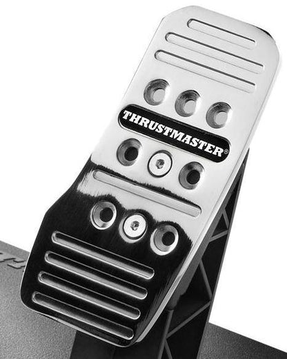 Volante de jogos Thrustmaster T300 Ferrari Integral Racing W / 4160652 preto - imagem 12