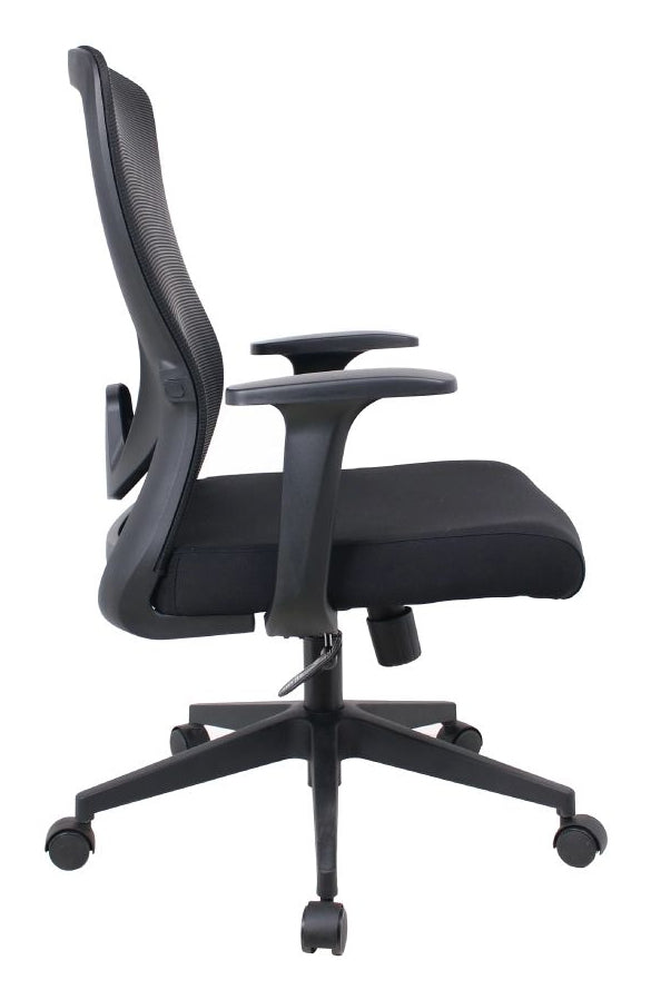Cadeira iggual Silla oficina Ergoline EN1335 150kg - imagem 16