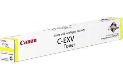 Canon Toner C-EXV51L / 0487C002 amarelo S