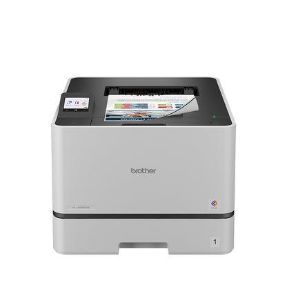 Impressora Brother Laser a cores HL-L8430CDW