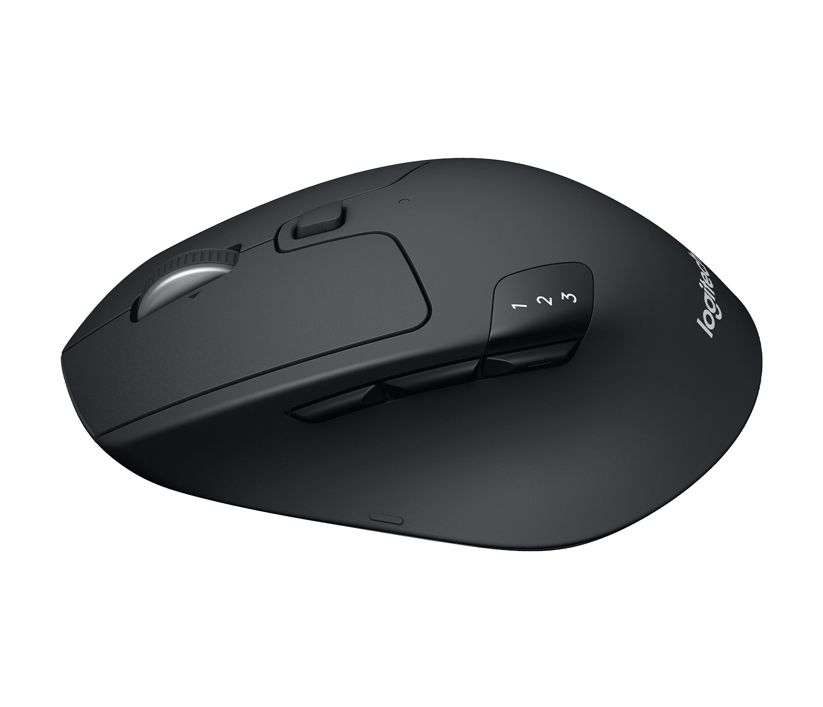 Rato Logitech M720 Triathlon / 910-004791 preto