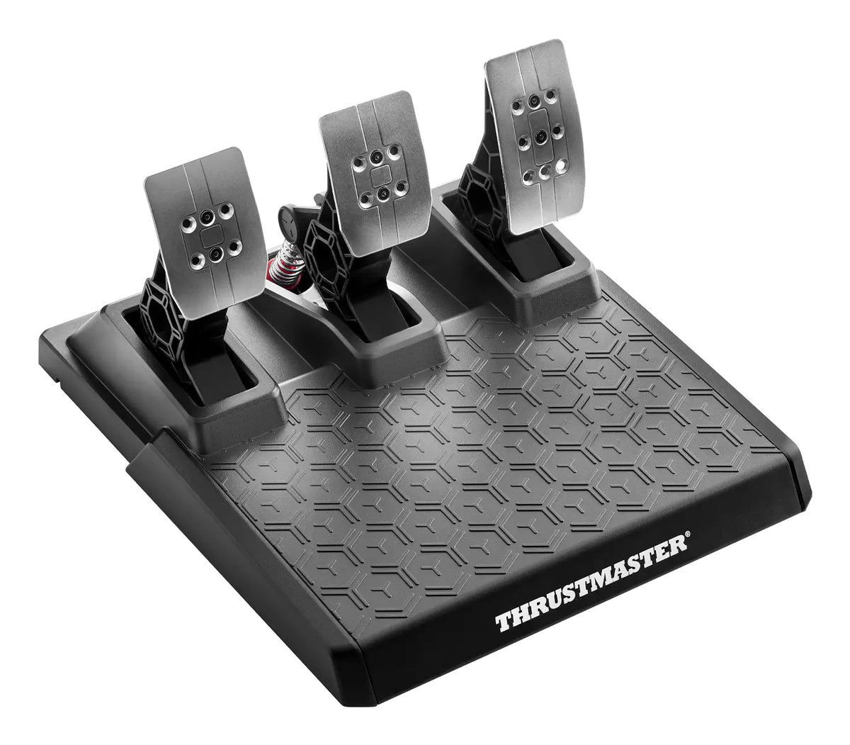 Caixa de velocidades para jogos Thrustmaster T248R Shifter Pack / 4160924 preto - imagem 7