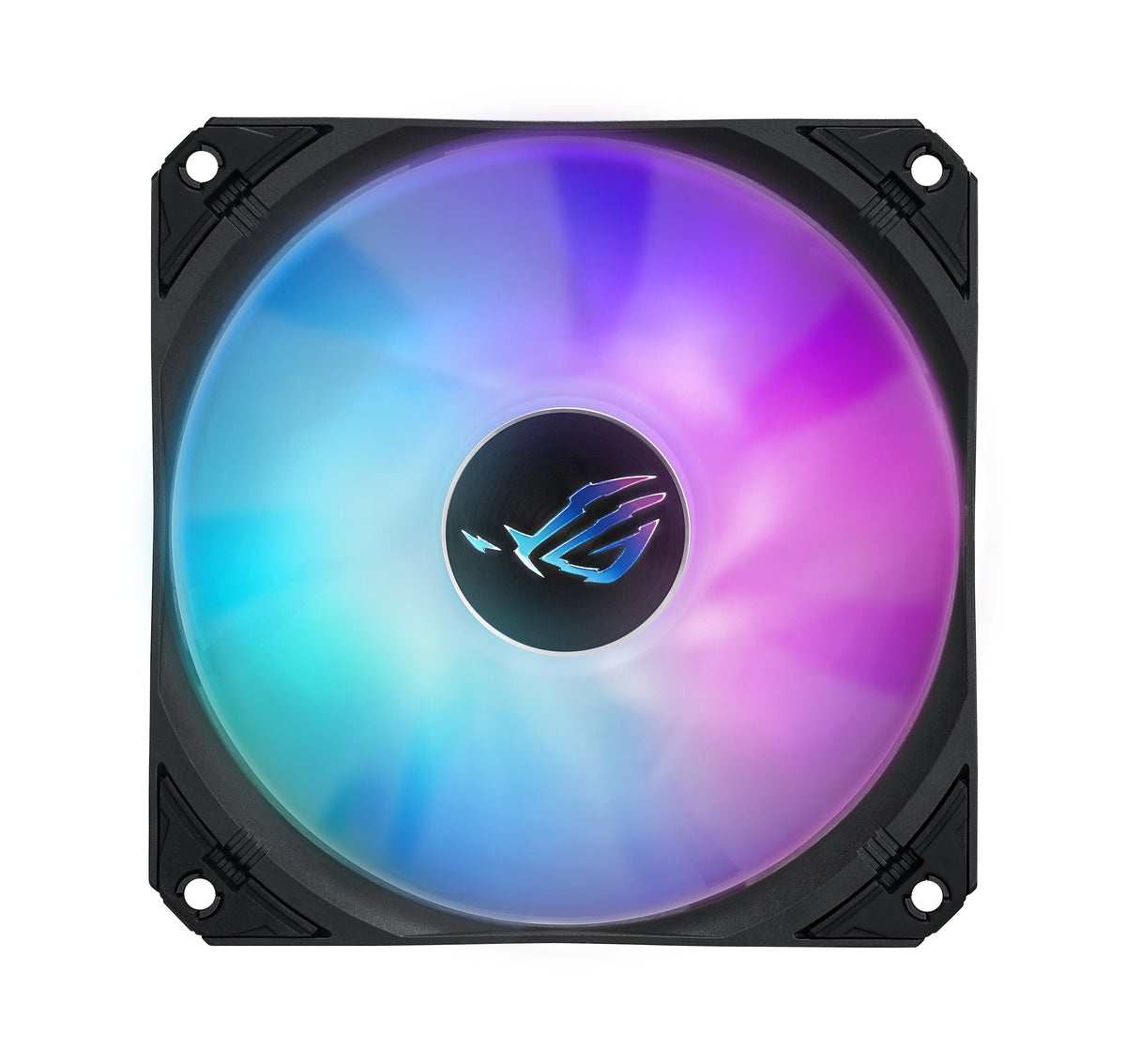 Refrigeração Líquida ASUS ROG Strix LC III 360 ARGB / 90RC00T1-M0UAY0 preto XL - imagem 4