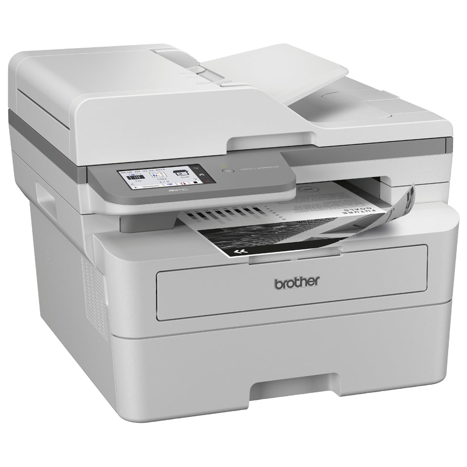 Impressora multifunções Brother Multifunções Laser MFC-L2960DW - imagem 8