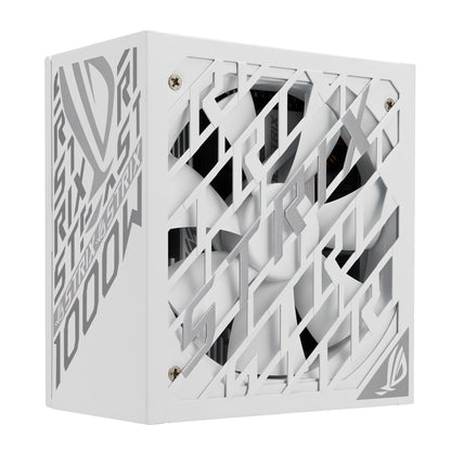 Fonte de Alimentação ASUS ROG Strix 1000W Platinum / 90YE00W4-B0NA00 branco - imagem 7