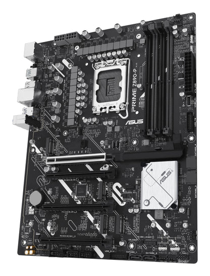 ASUS Placa Base PRIME Z890-P ATX Socket 1851 - imagem 18