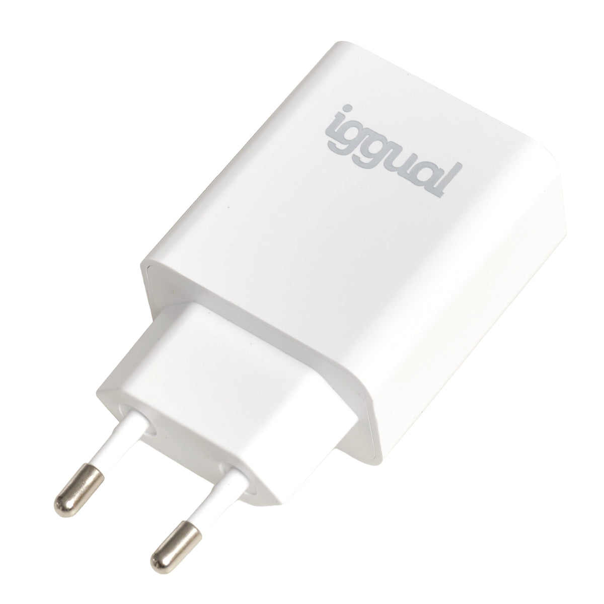 iggual Carregador rápido USB PD tipo C 20W