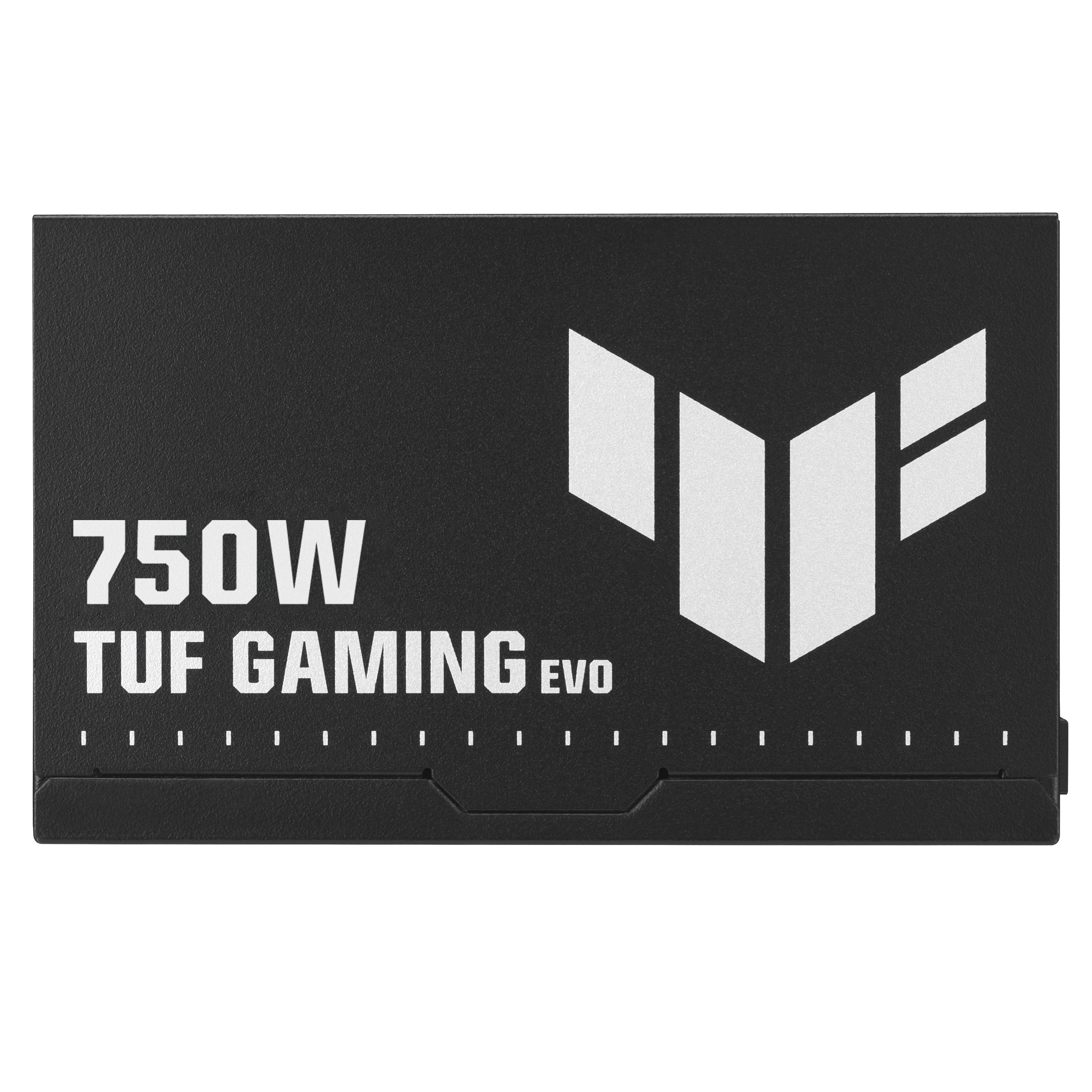 Fonte de Alimentação ASUS TUF de jogos 750W Bronze EVO / 90YE00D5-B0NA00 preto