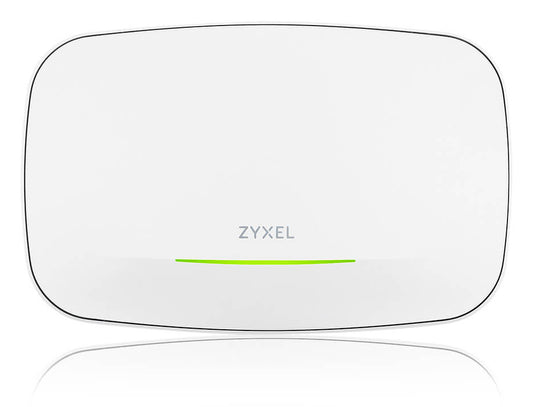 Ponto de Acesso Zyxel NWA240BE AP WiFi7 BE15000 1x10G mGb
