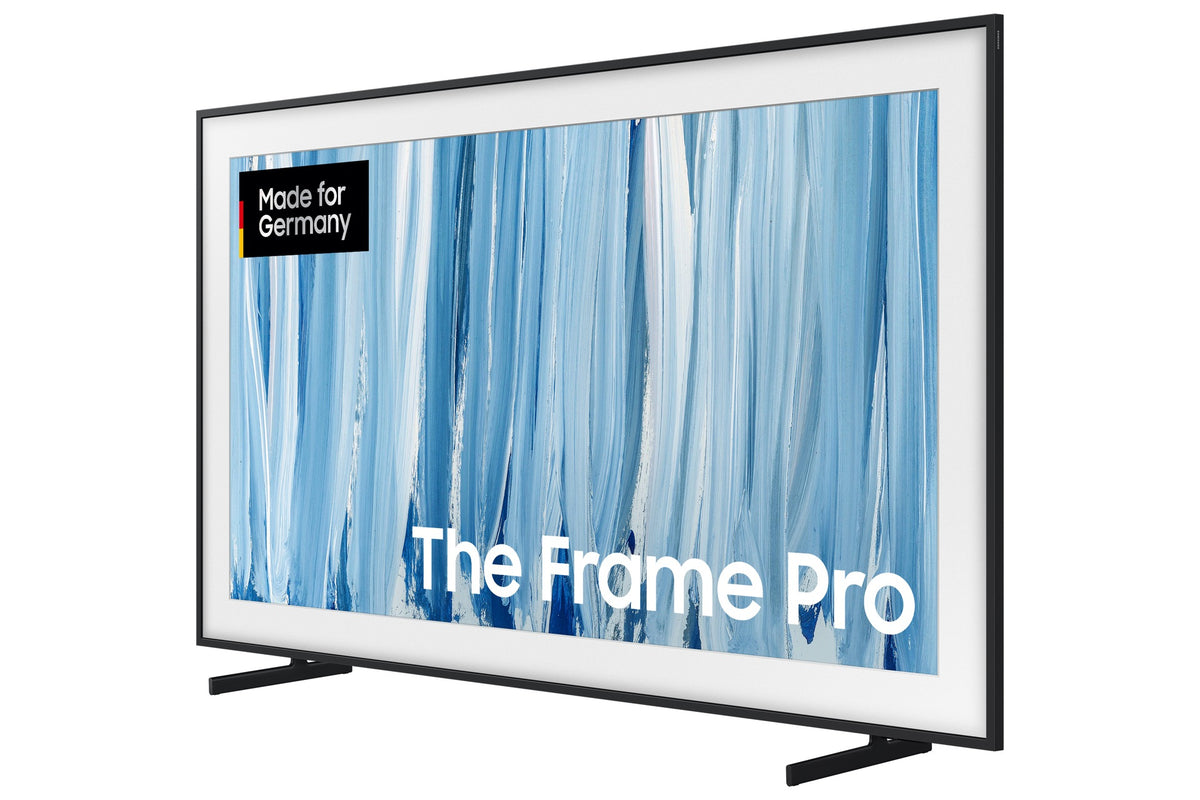 Televisão SAMSUNG GQ85LS03HWUXZG - SAMSUNG