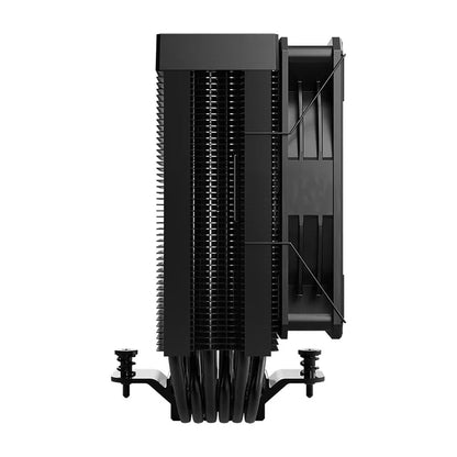 Ventoinha Hiditec DC10 PRO PWM preto - imagem 9