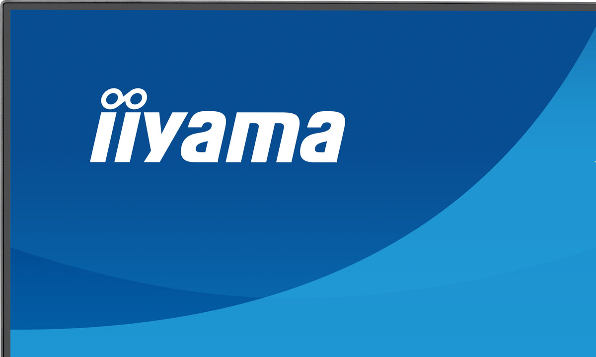 Monitor iiyama ProLite XB2493HSU / XB2493HSU-B1 preto - imagem 10