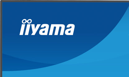 Monitor iiyama ProLite XB2493HSU / XB2493HSU-B1 preto - imagem 10