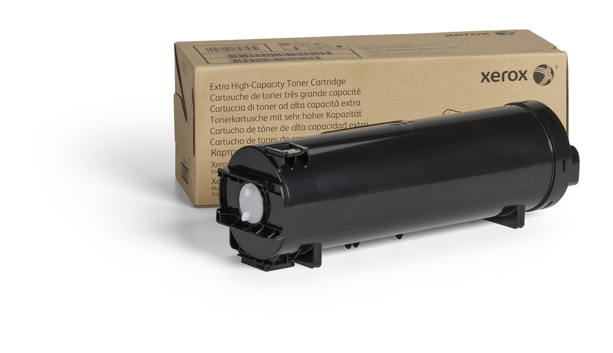 Xerox Toner 106R03944 preto XXL