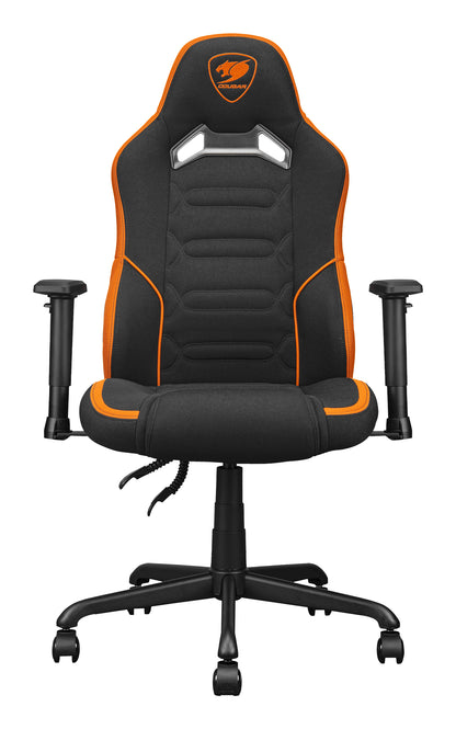 Cadeira Gaming Cougar Fusion SF - imagem 6