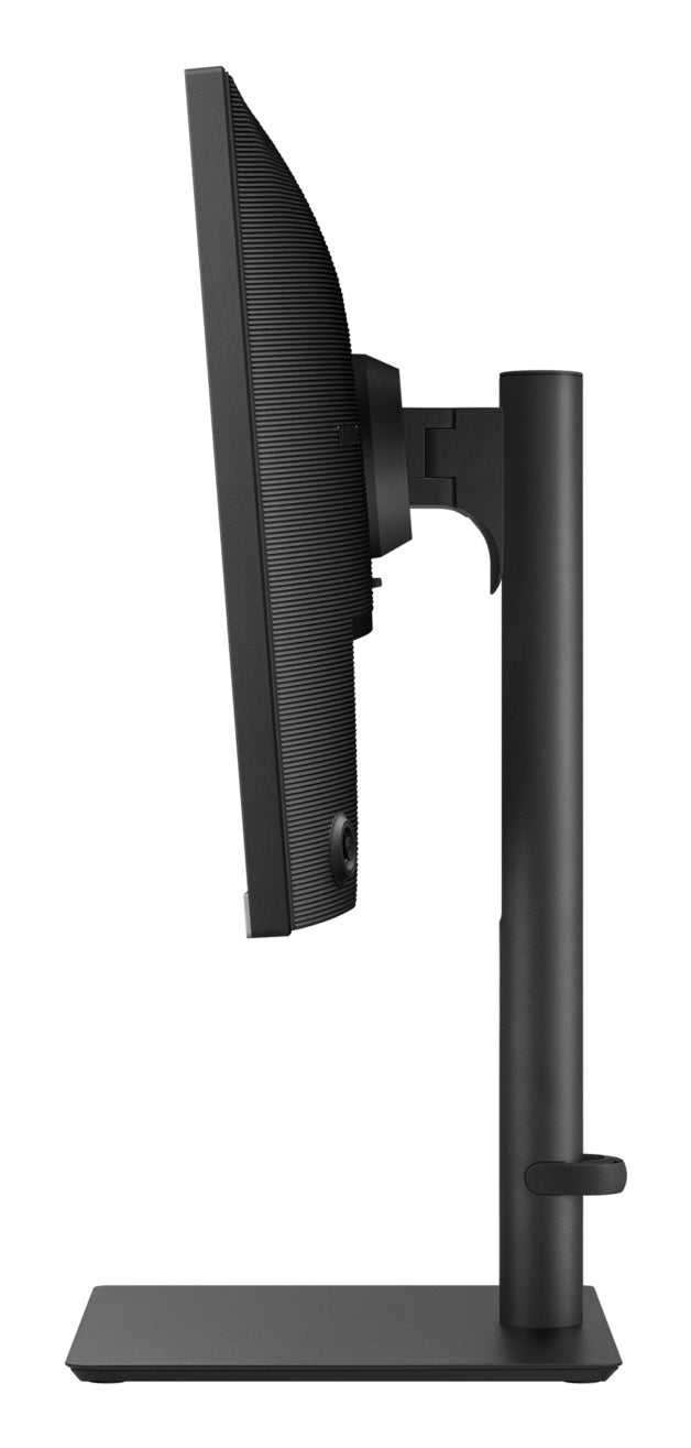 Monitor Samsung S24D402GAU / LS24F434UAUXEN preto - imagem 9
