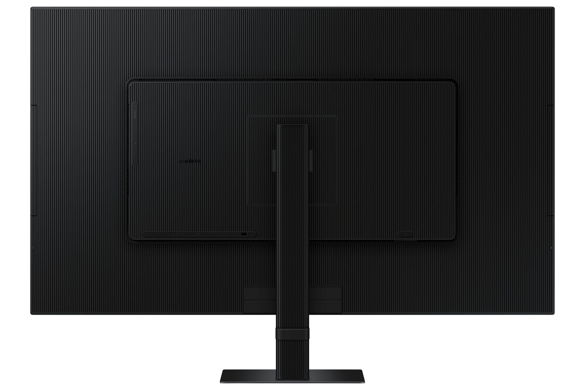 Monitor Samsung ViewFinity LS32D700EAU / LS32D700EAUXEN preto - imagem 11