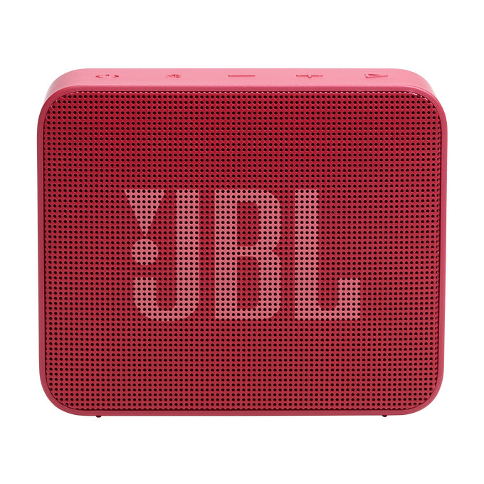Altavoz com Bluetooth JBL GO Essential 2/ 3.1W/ 1.0/ Rojo