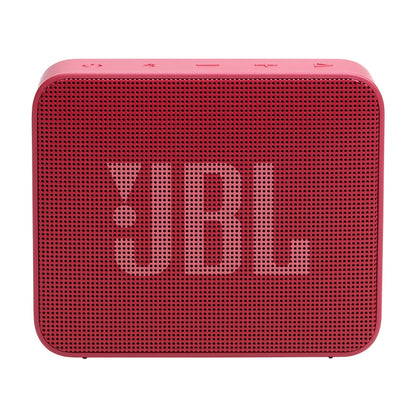 Altavoz com Bluetooth JBL GO Essential 2/ 3.1W/ 1.0/ Rojo