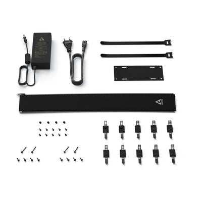 Computador Barebone ARCTIC Senza 5700G - Mini