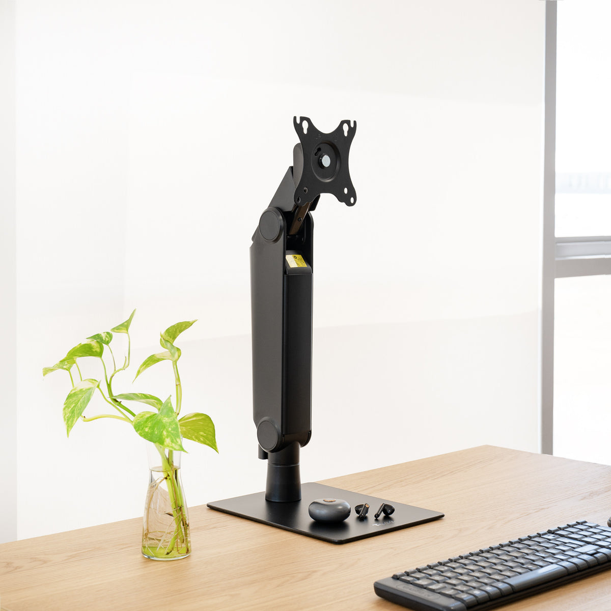 Suporte de Monitor Tooq DB1471TN-B Mesa Ecrã 17-32" - imagem 5