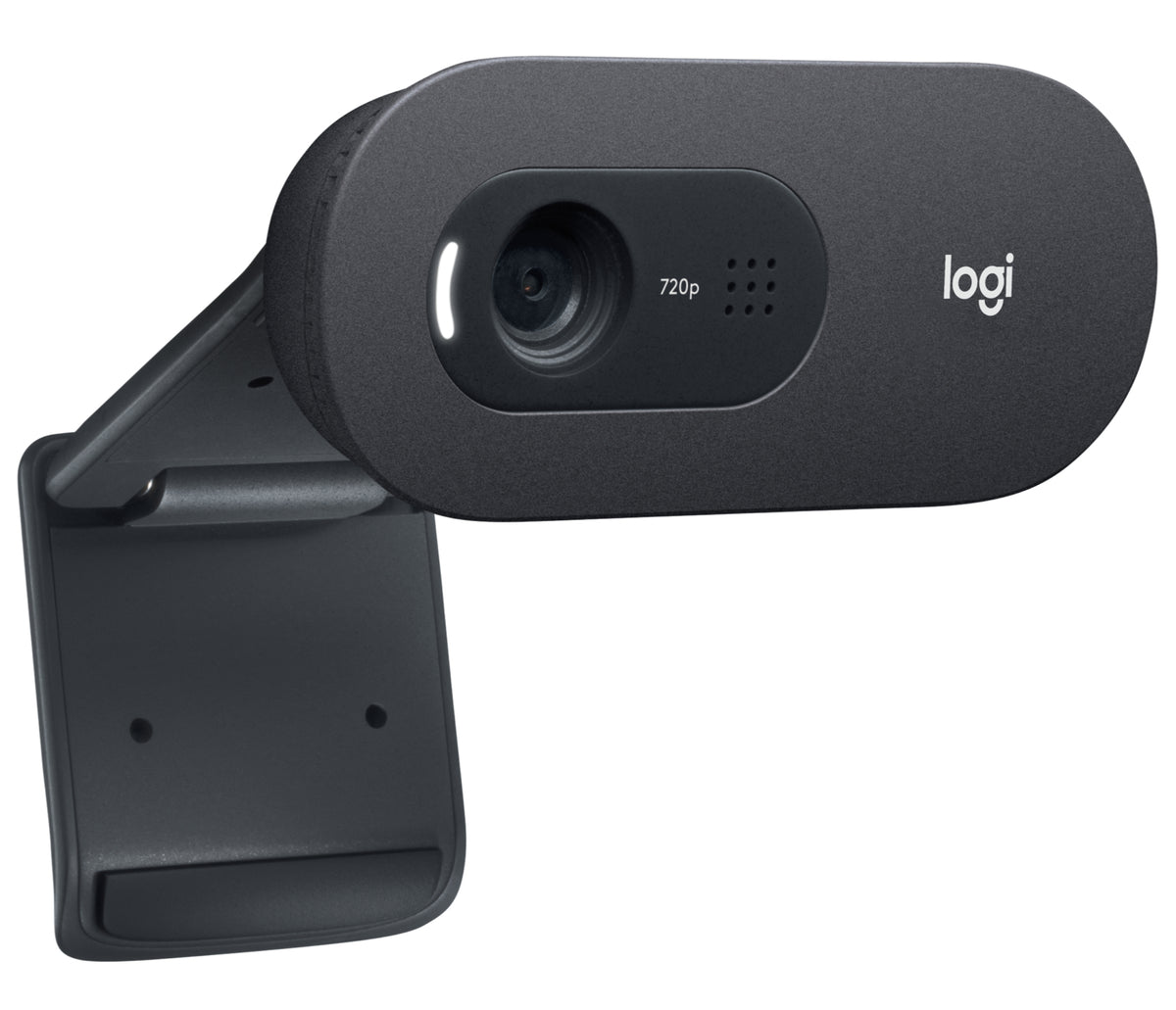 Webcam Logitech c505E 1280*720 Preto - imagem 6