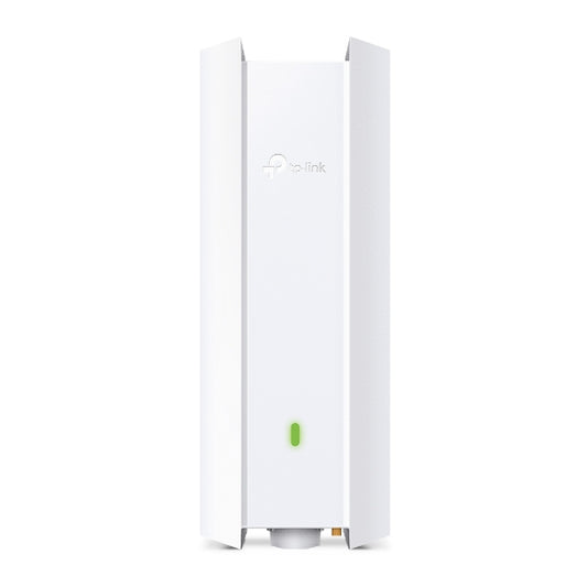 Ponto de Acesso TP-Link EAP610 Outdoor / EAP610-OUTDOOR branco