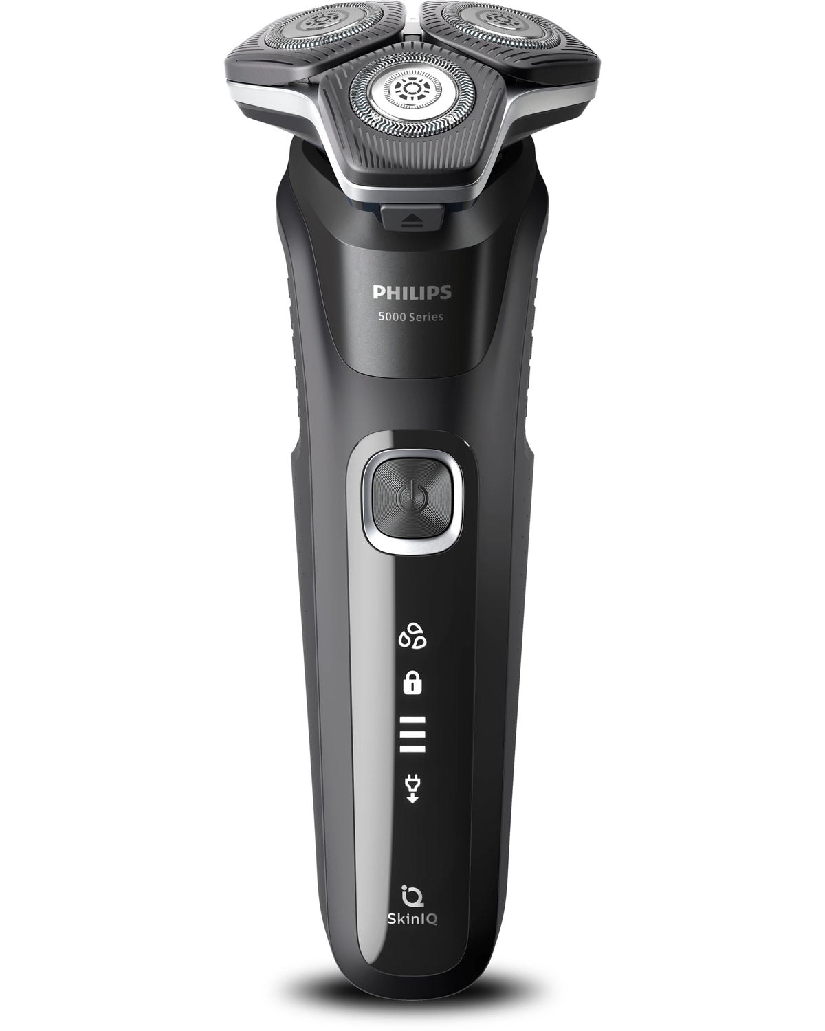 Máquina de Barbear Philips Série 5000 / S5898/35 preto Standard - imagem 2
