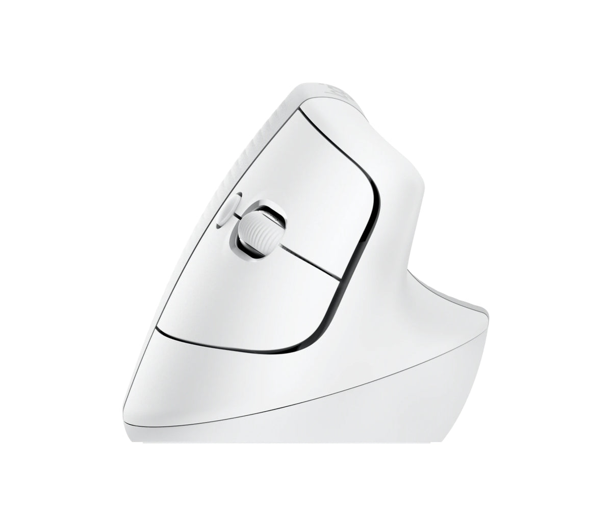 Rato Logitech Lift Vertical / 910-006475 branco - imagem 13