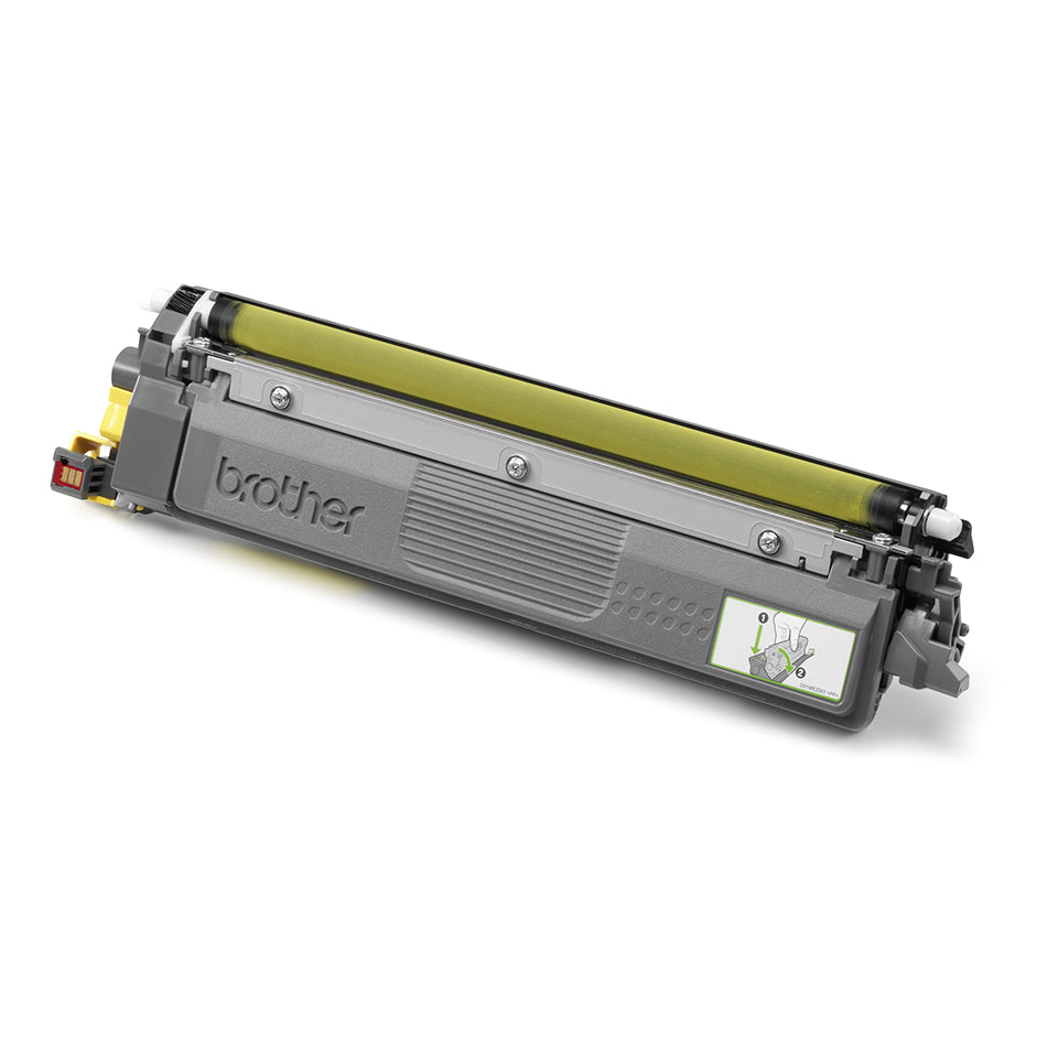 Brother toner TN248XLY Amarelo - imagem 5