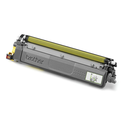 Brother Toner TN-249Y / TN249Y amarelo Standard - imagem 9