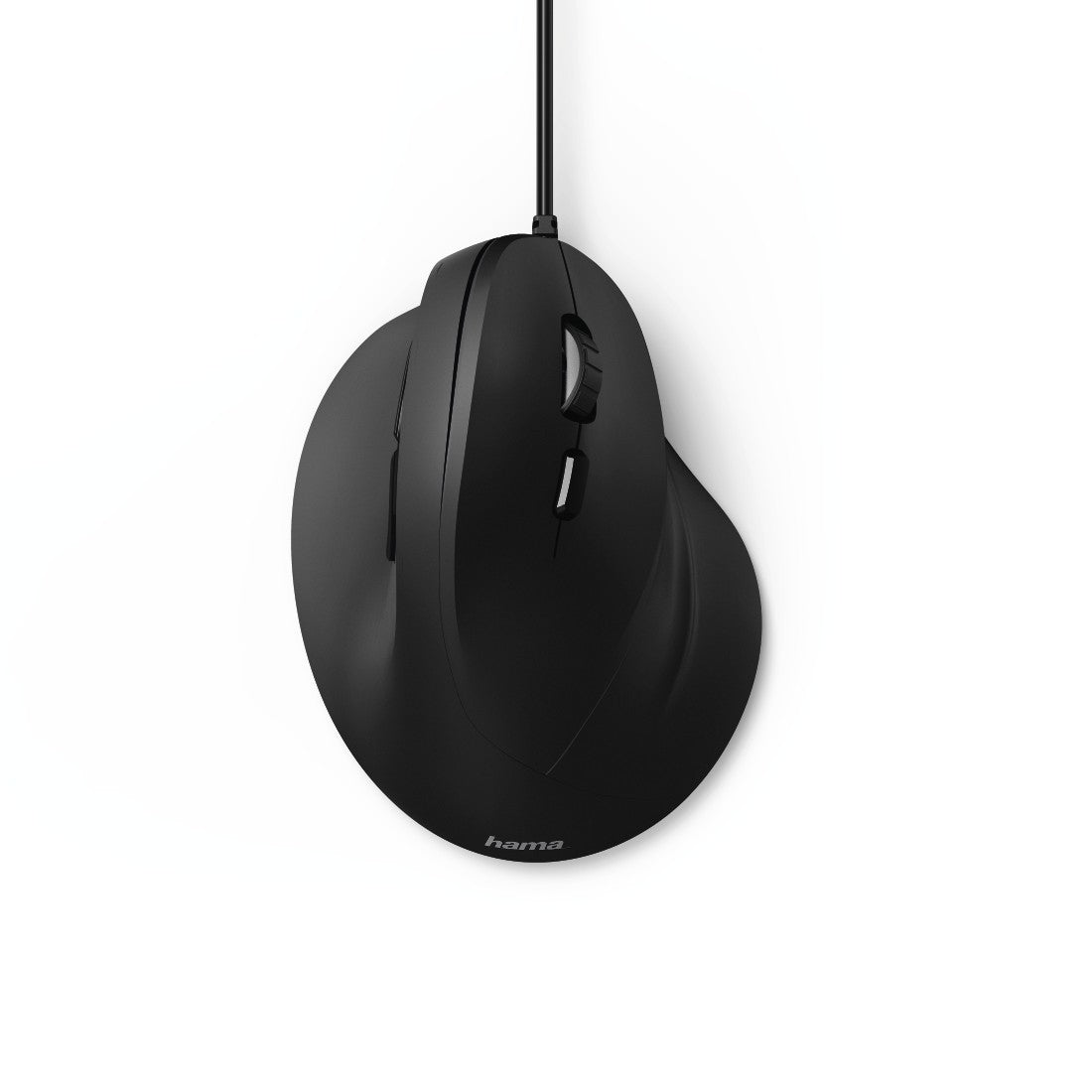 Rato Hama 182698 / 00182698 preto - imagem 2